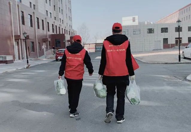 土豆白菜大萝卜,“蔚小代”让它们又抢手了