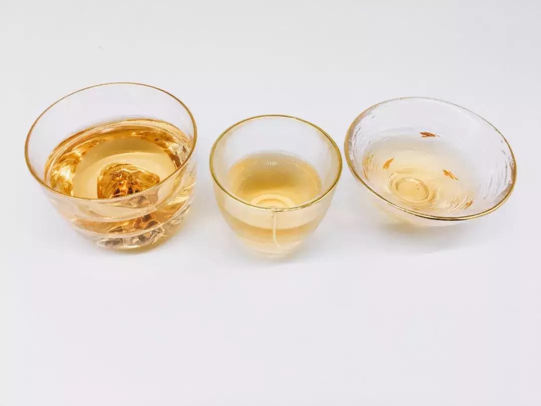 没有拥有一套属于自己的水晶杯，又怎么懂水晶呢？