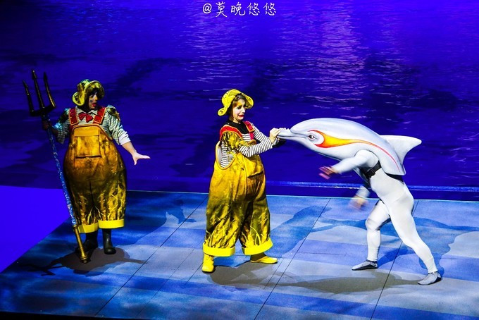 七星级酒店亚特兰蒂斯,三亚七星级酒店亚特兰蒂斯门票