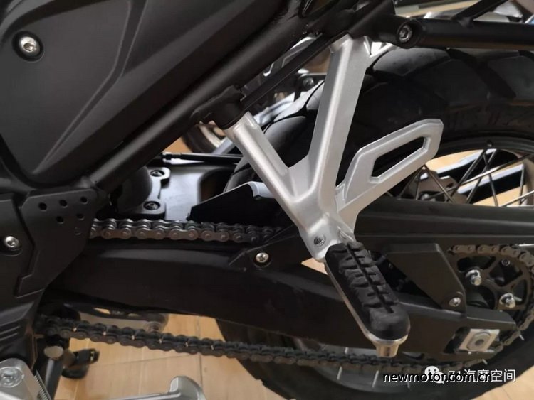 凯越500x骑行试驾测评,凯越450拉力测试