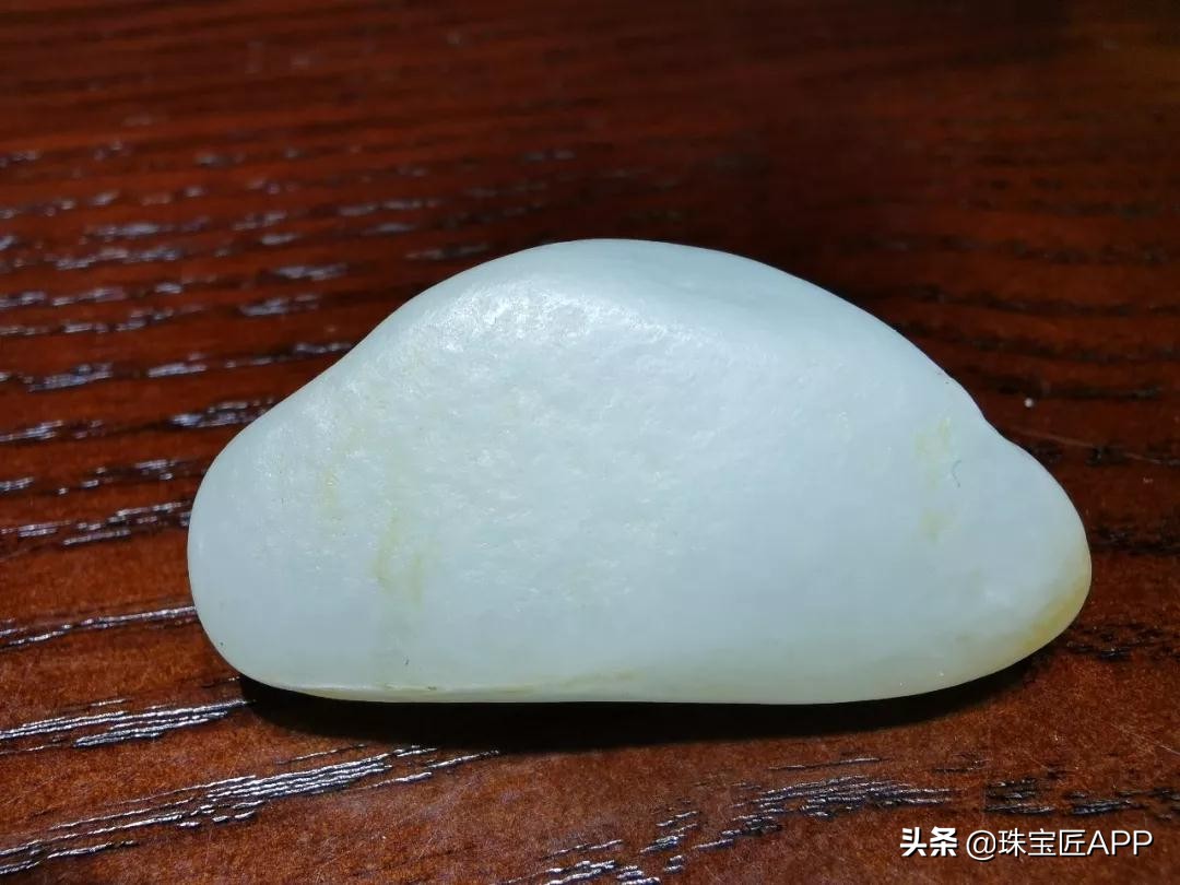 鉴定和田玉籽料的权威机构,国检和田玉籽料鉴定权威吗