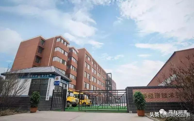 邯郸智考小学打造“硬核”学校，让学生拒绝上补习班