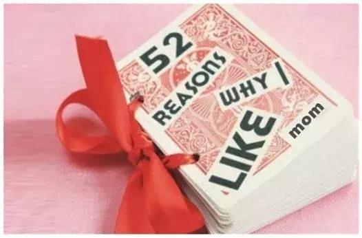 母亲节到了送什么礼物才是难忘,母亲节给孩子买什么礼物最合适