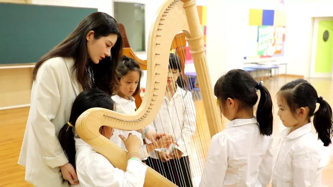 世界上最古老的乐器是什么乐器呢,学世界最古老的乐器