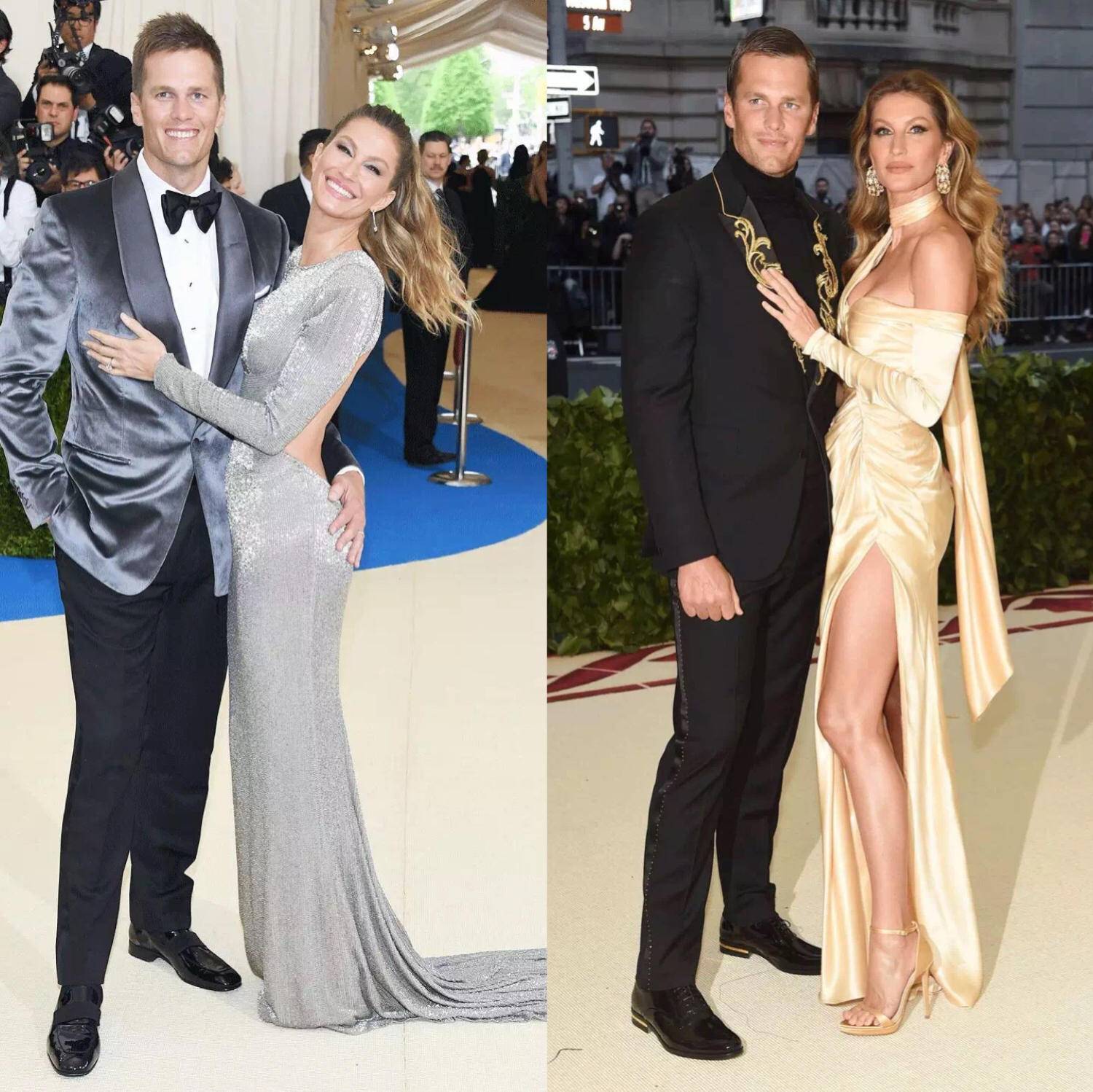 旺夫相大盘点:细数吉娘娘,辣妹如何让明星丈夫再创人生巅峰