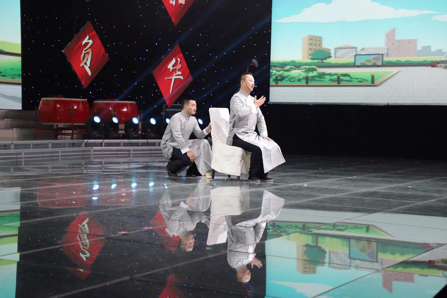 润华集团春晚盛典,润峰集团现状