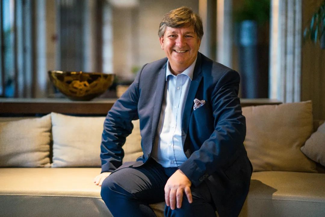 步履不停尽享欧巡赛球场体验2020佛山公开赛赛事周精彩落幕