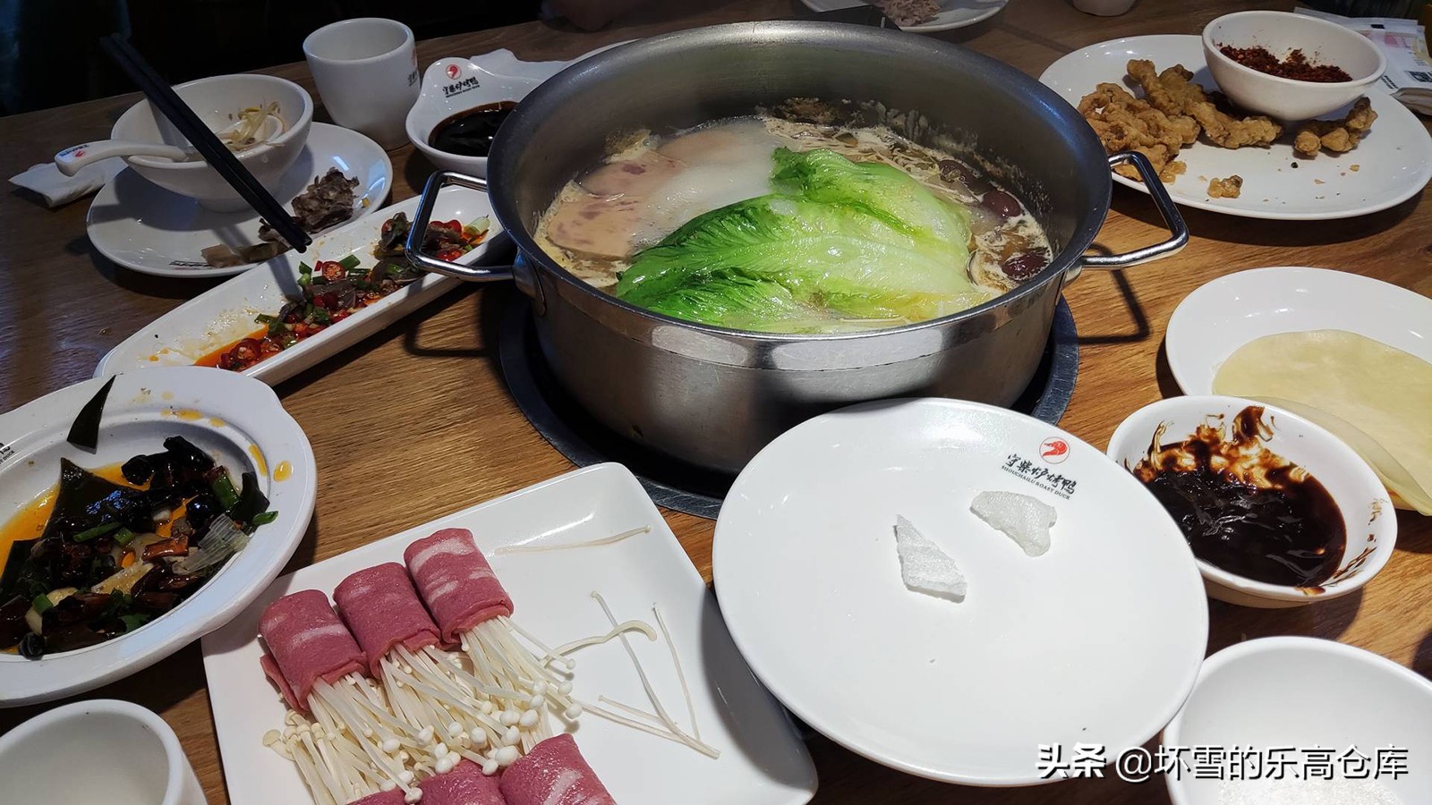 国产积木实体店成都,再次来到工厂考察参观