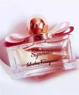 从少女到*女熟**，一定要拥有的几款香水