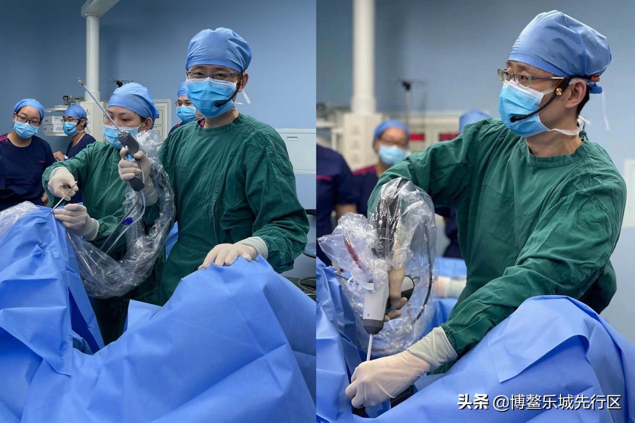 前列腺炎专家访谈,前列腺手术名医