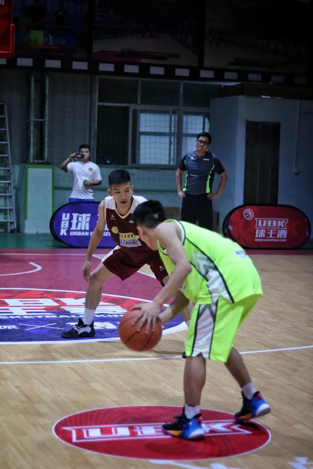 ubk新星,ubk新星郭柏林