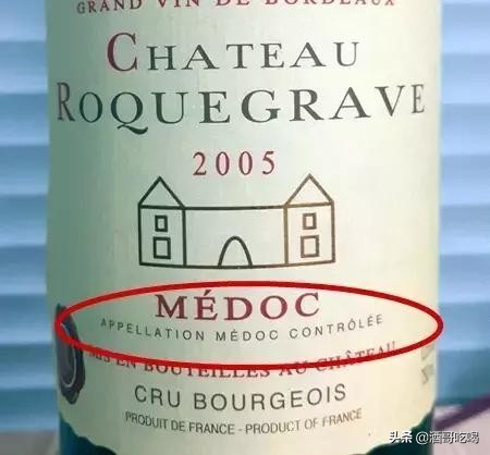 红酒级别如何区分aop,葡萄酒aop级与aoc级有什么不同