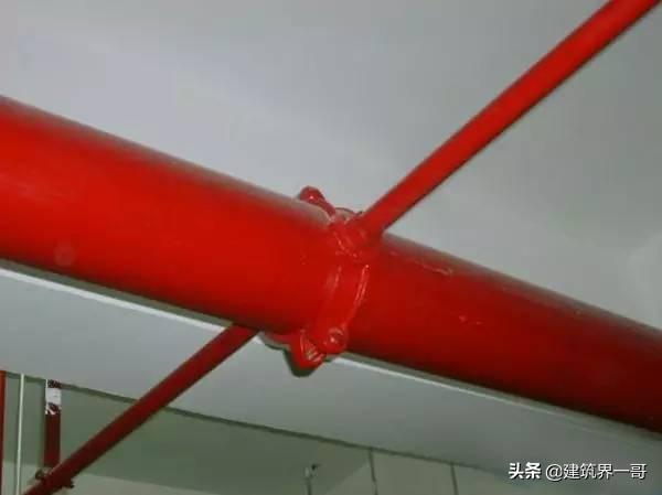 pvc下水管道直接连接方式,安装管道接头方法