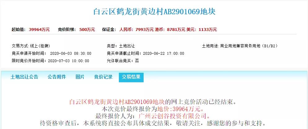 收金18亿！阳光城12820元/平进新塘！设计之都再引总部