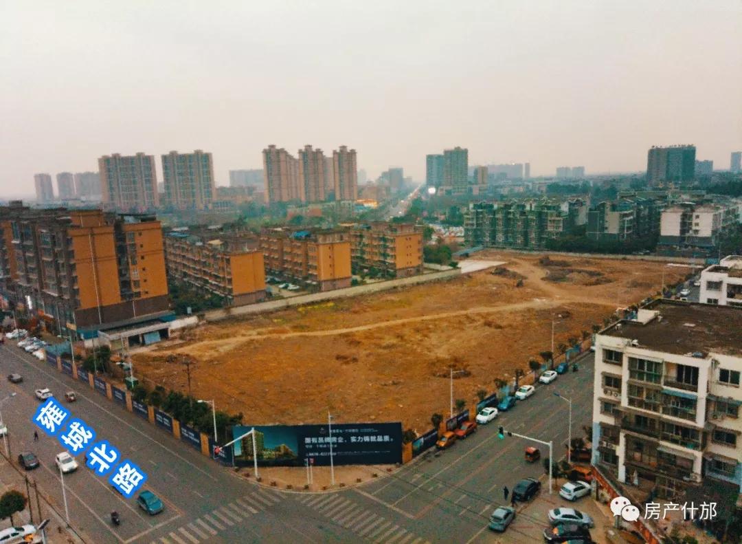 什邡星悦城最新施工进度,什邡欣旺达最新施工进度