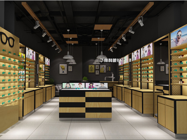 深圳靠谱的眼镜店,深圳观澜眼镜店哪家好