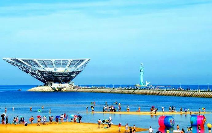 东北最宜居的地方排行榜,东北最有潜力城市营口