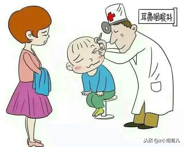 家长可以给小孩挖耳朵吗,宝宝耳朵能挖耳屎吗