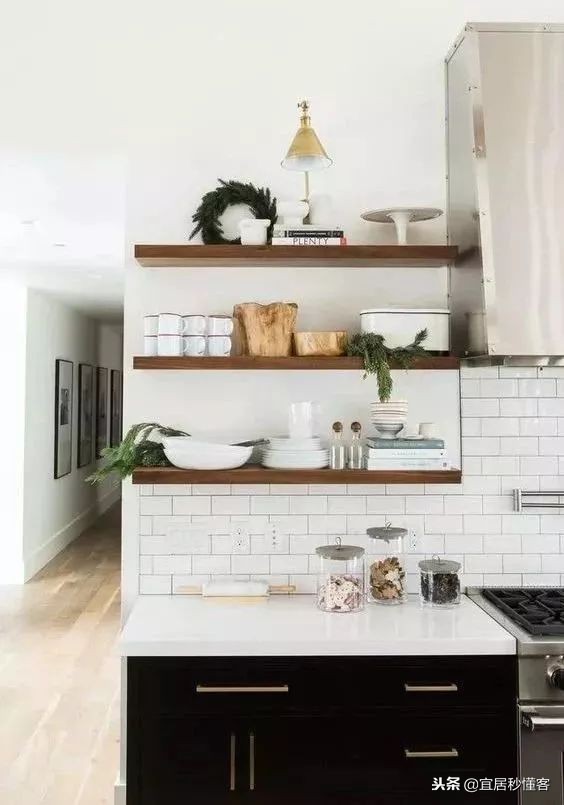 实用又好看的小柜子,省钱又实用好看的柜子