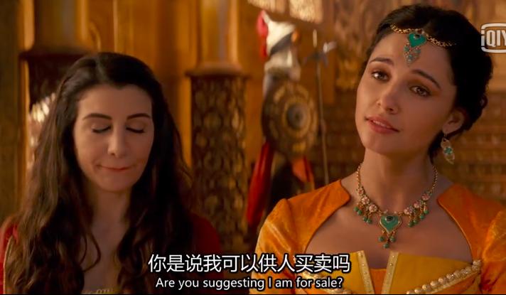 迪士尼阿拉丁神灯主题曲,迪士尼动画阿拉丁主题曲