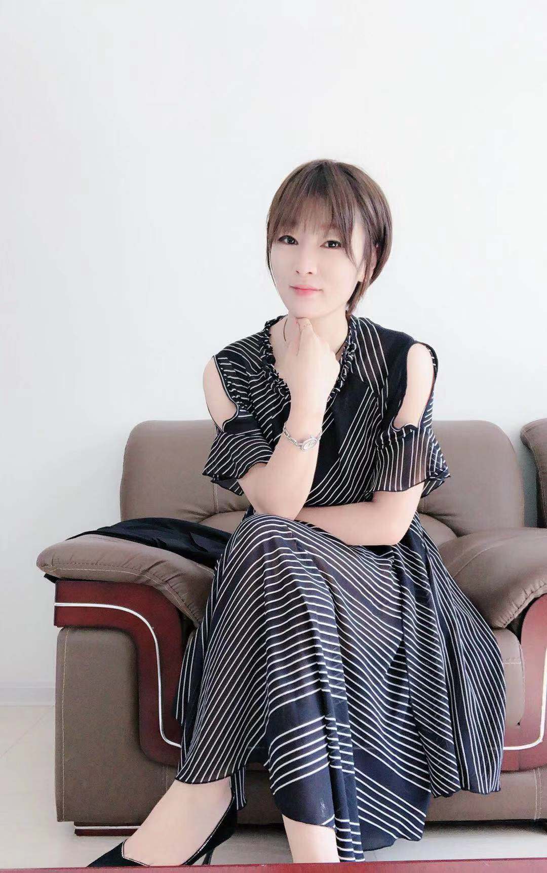 乱世佳人，飒爽英姿——专访微信159区公司高管^欣^