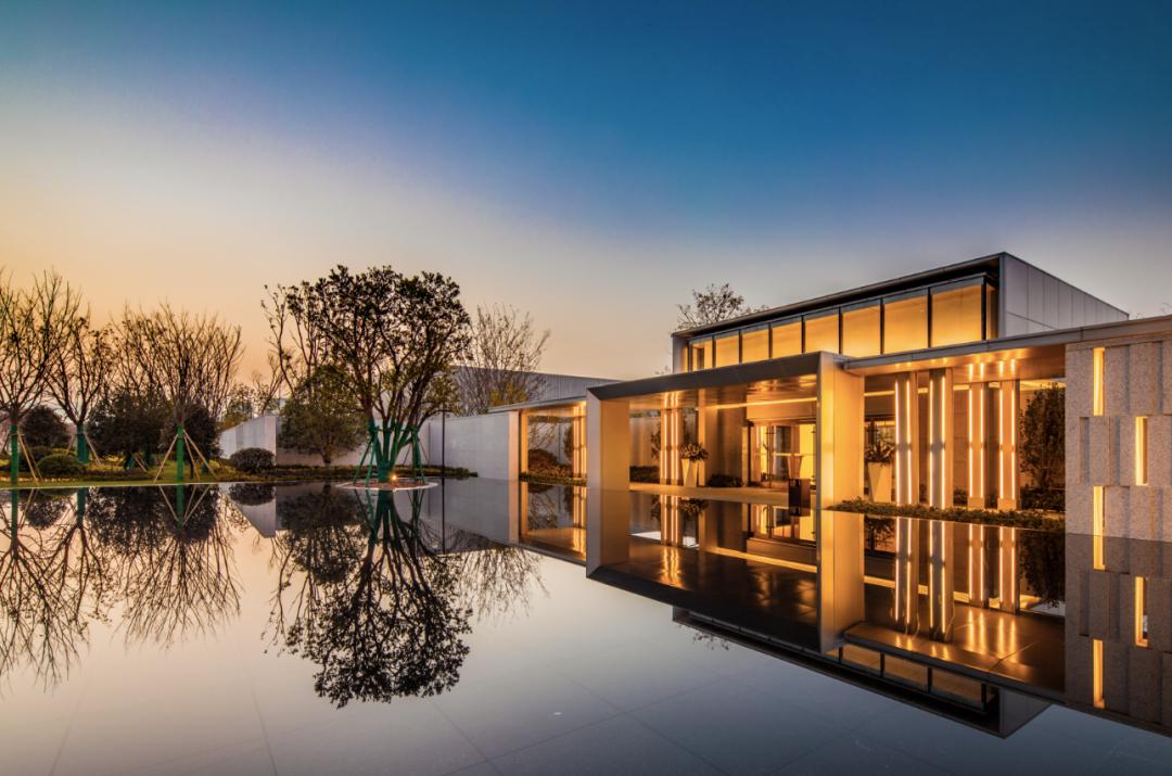 祥生云境肥西10栋交付时间,肥西北雁湖祥生云境最新信息