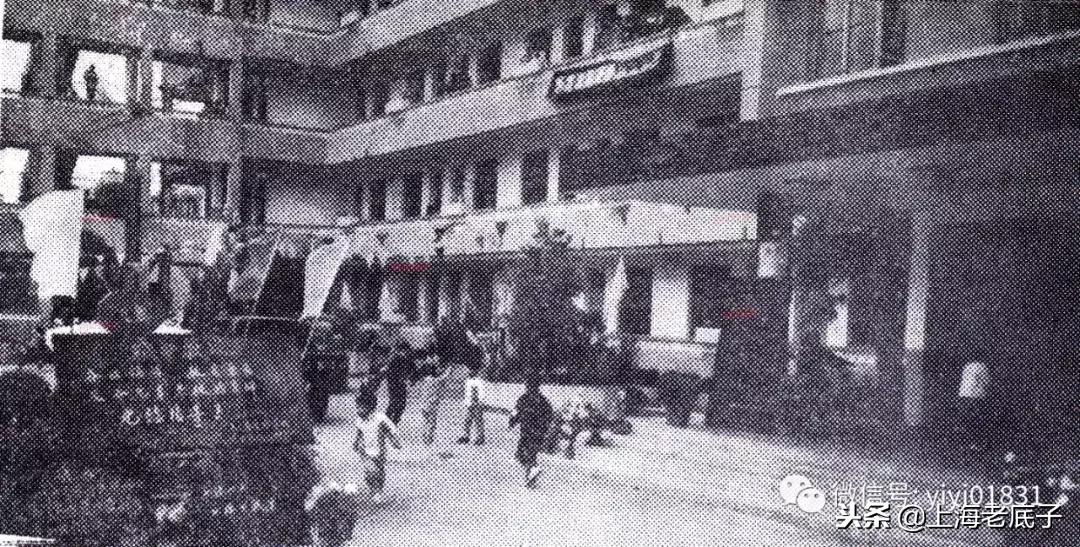 「南汇县篇」回望上世纪八九十年代的上海学校,有侬的母校伐?