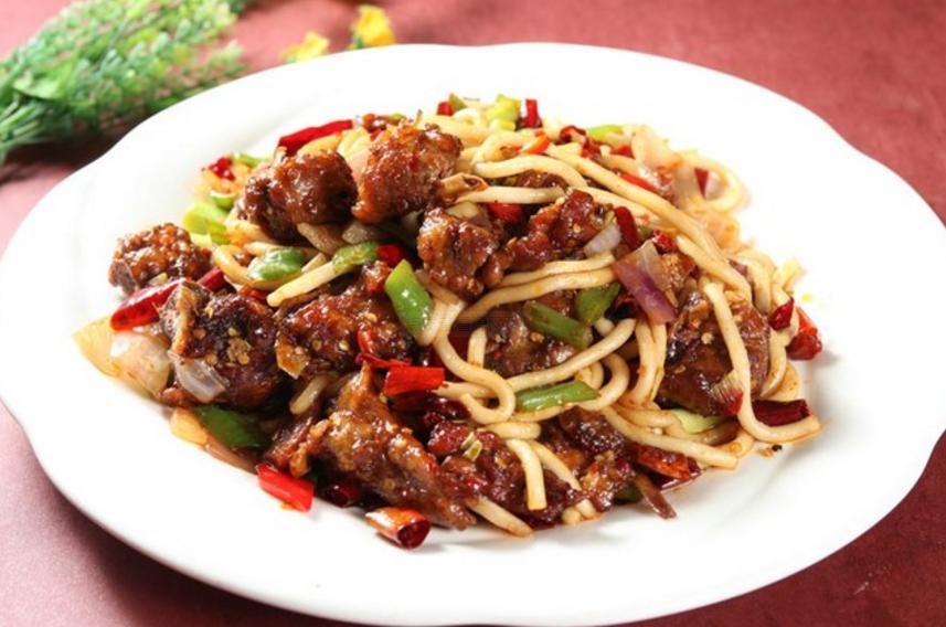 宁夏内蒙甘肃哪个地方的羊肉好吃,长沙吃宁夏羊肉最正宗的地方