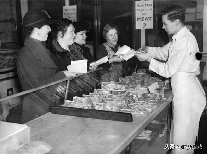 为什么英国食物常被认为是糟糕的食物?里面的原因你又知多少