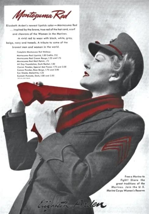 假如只能拥有一件化妆品,如果只能拥有一支口红选什么颜色