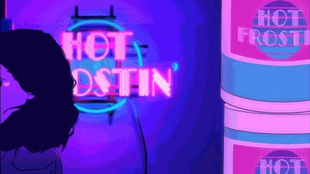 街头大型蹦迪,蹦迪现在流行