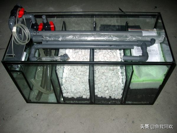 养鱼过滤系统原理,7s鱼缸的飞泓过滤系统怎么样