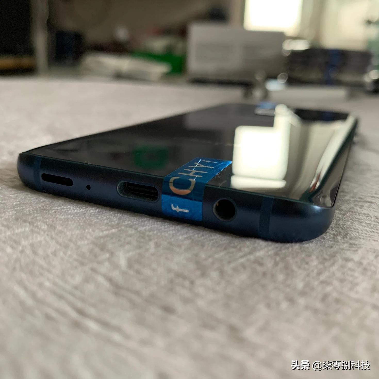 三星galaxys9骁龙845,三星s9配骁龙845多少钱