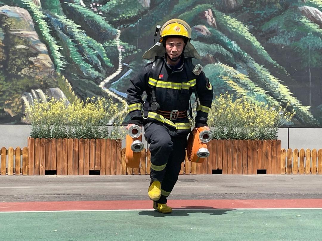 邯郸市获得三级表彰,河北邯郸模范名单