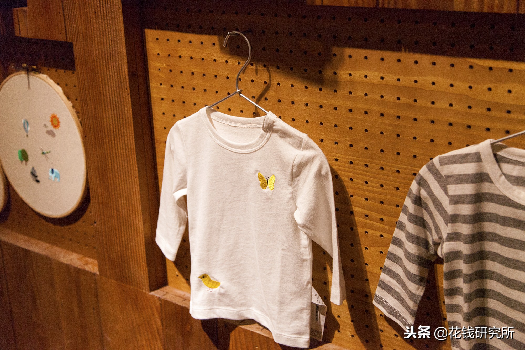 郑州muji世界旗舰店,全球第二家muji世界级旗舰店