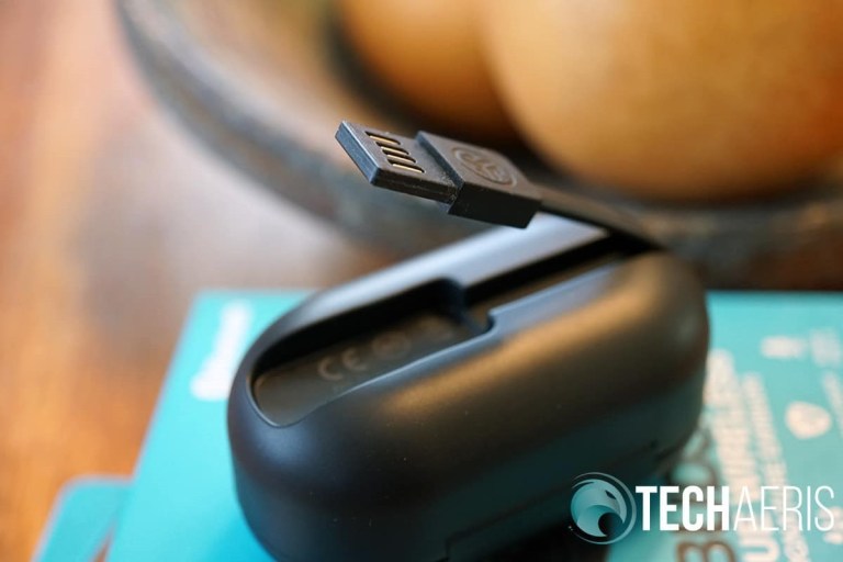 JLabJbudsAir评测：2000RMB以下性能最佳的真无线蓝牙耳机