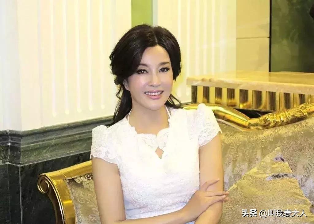刘晓庆有几次婚姻史,刘晓庆到底有几段婚姻情况