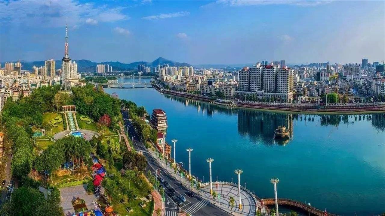 广东河源挖出1.7吨的黄金吗,广东河源今日黄金价值