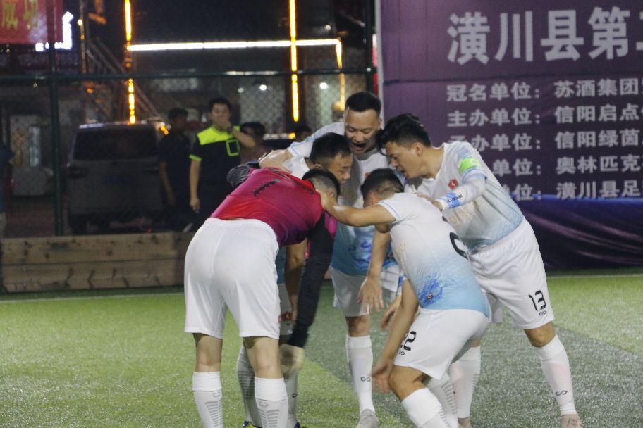 潢川七一篮球赛,潢川县庆七一篮球赛