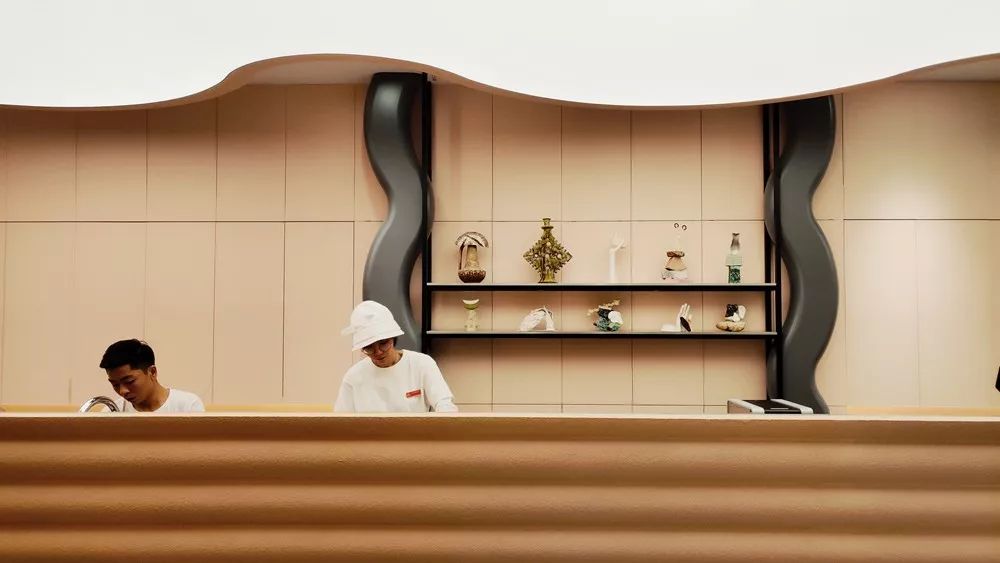 skp南馆和北馆优点和缺点,逛skp要花多少钱