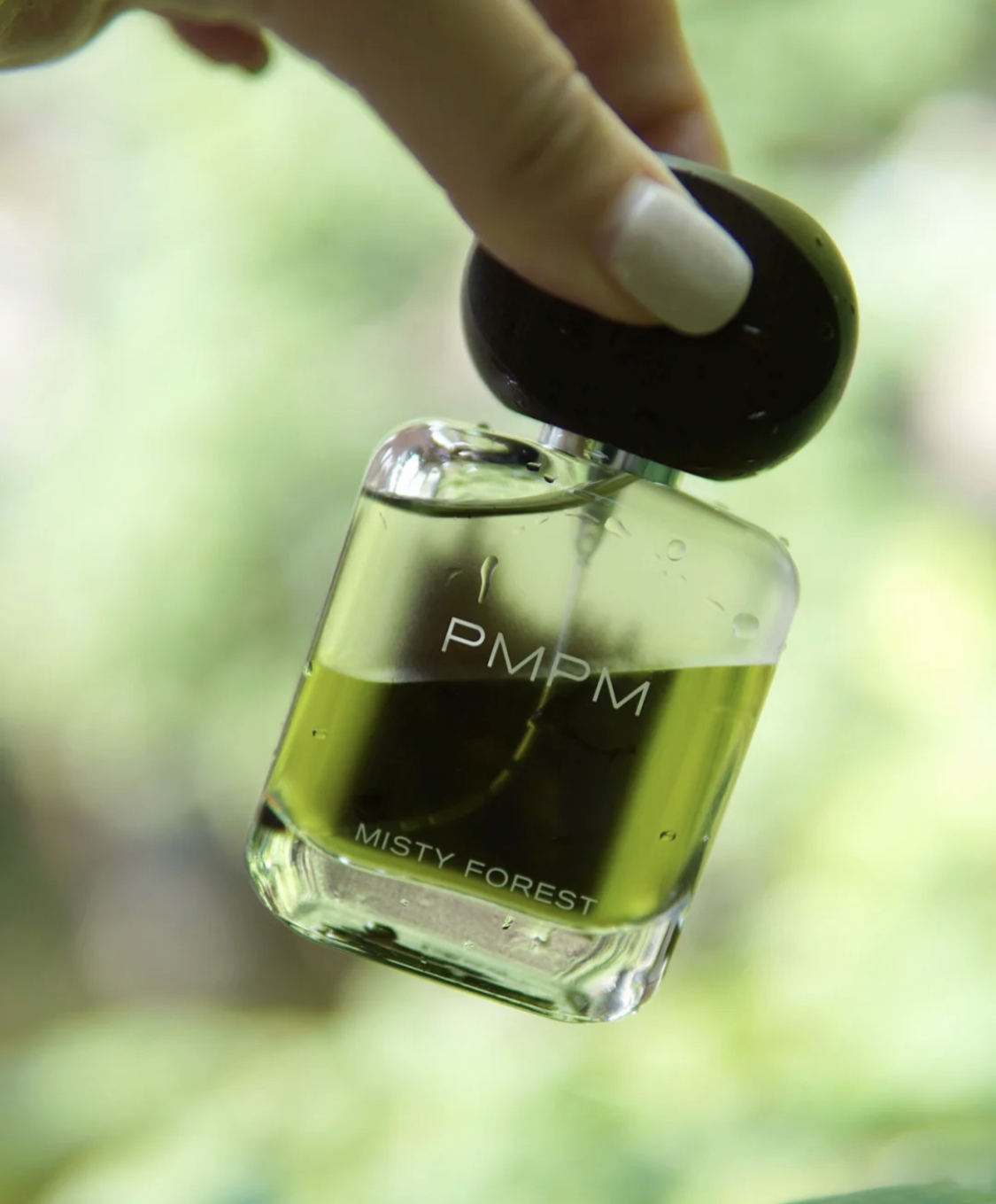 私藏小众香水视频,私藏小众香水