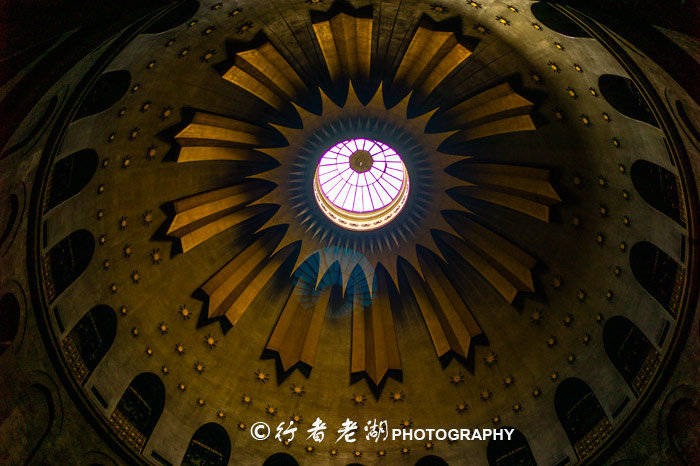 世界三大宗教的时间地点,世界三大宗教汇集地