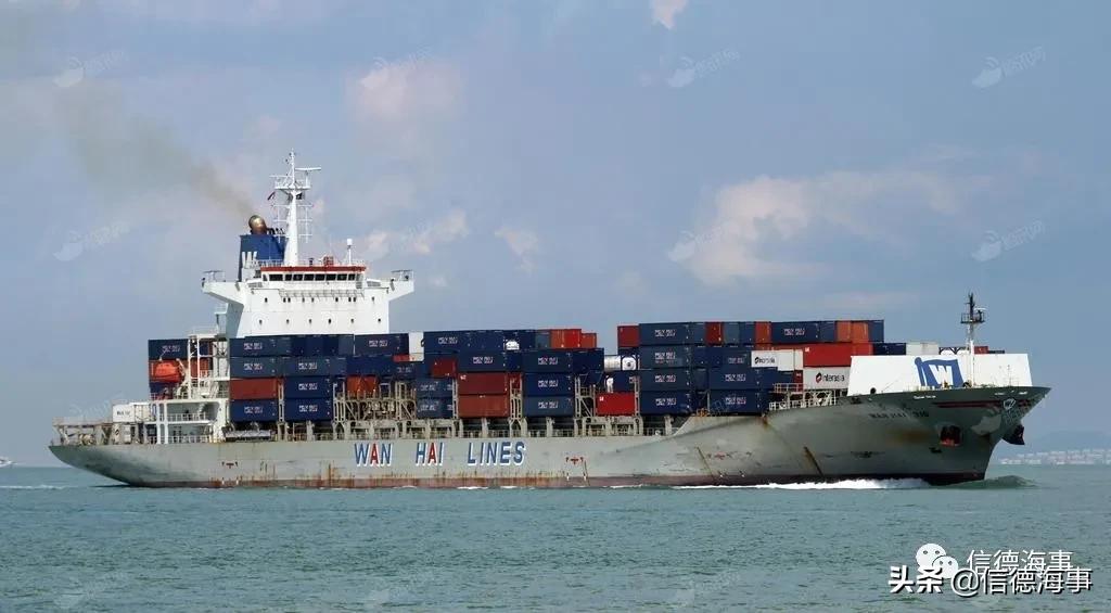 美国长滩港口货船拥堵,美国长滩港口拥堵1000英里