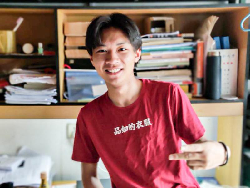 湖南十大顶级学霸,12位高颜值学霸