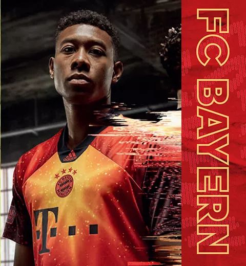 传统体育与电子竞技的跨界共鸣阿迪达斯xEASports联名球衣发售