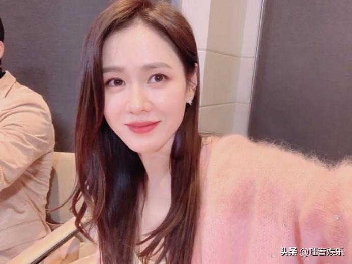 勇敢做自己的韩国“国民初恋”孙艺珍，现在过得怎么样了？