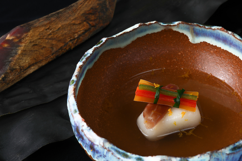 香港顶级餐厅排名前十,香港十大顶级餐厅在哪里