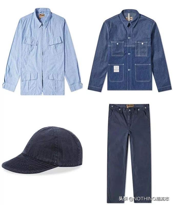 全球十大工装设计,世界工装靴十大排行