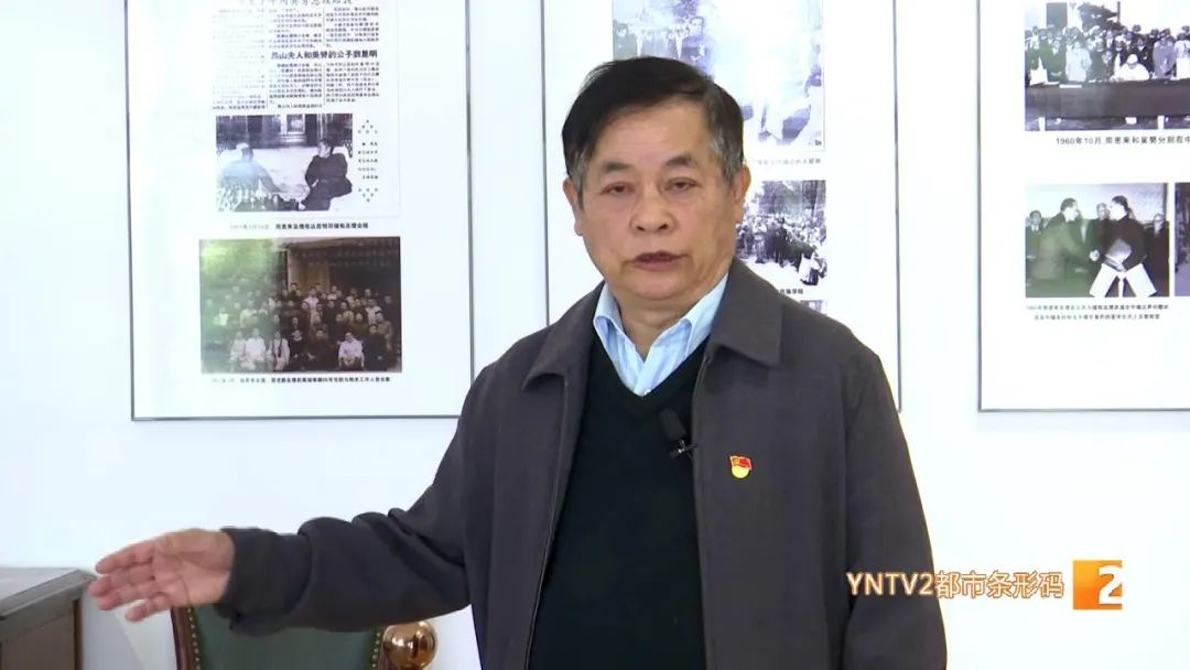 云南解放纪念馆是哪个时期的,昆明解放纪念馆