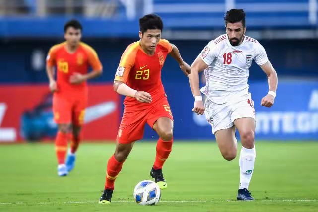 重庆足球历史最佳阵容,30年以来重庆足球最佳阵容